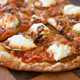 Image for article titled Resurrect the Forgotten Flatbread Pizzas of the Mid-2000s